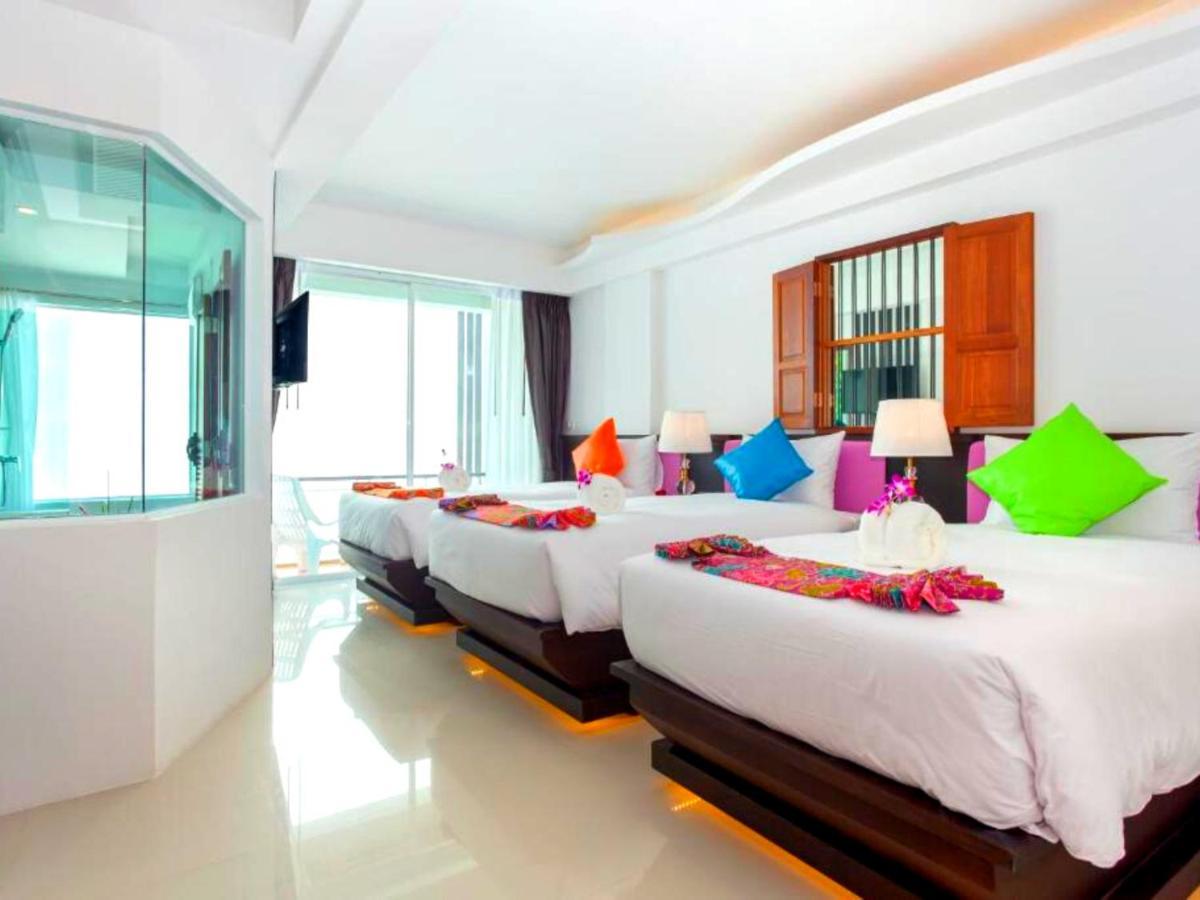The Samui Hotel