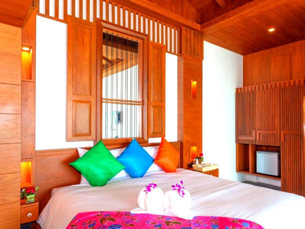 Hotel The Samui Ko Samui
