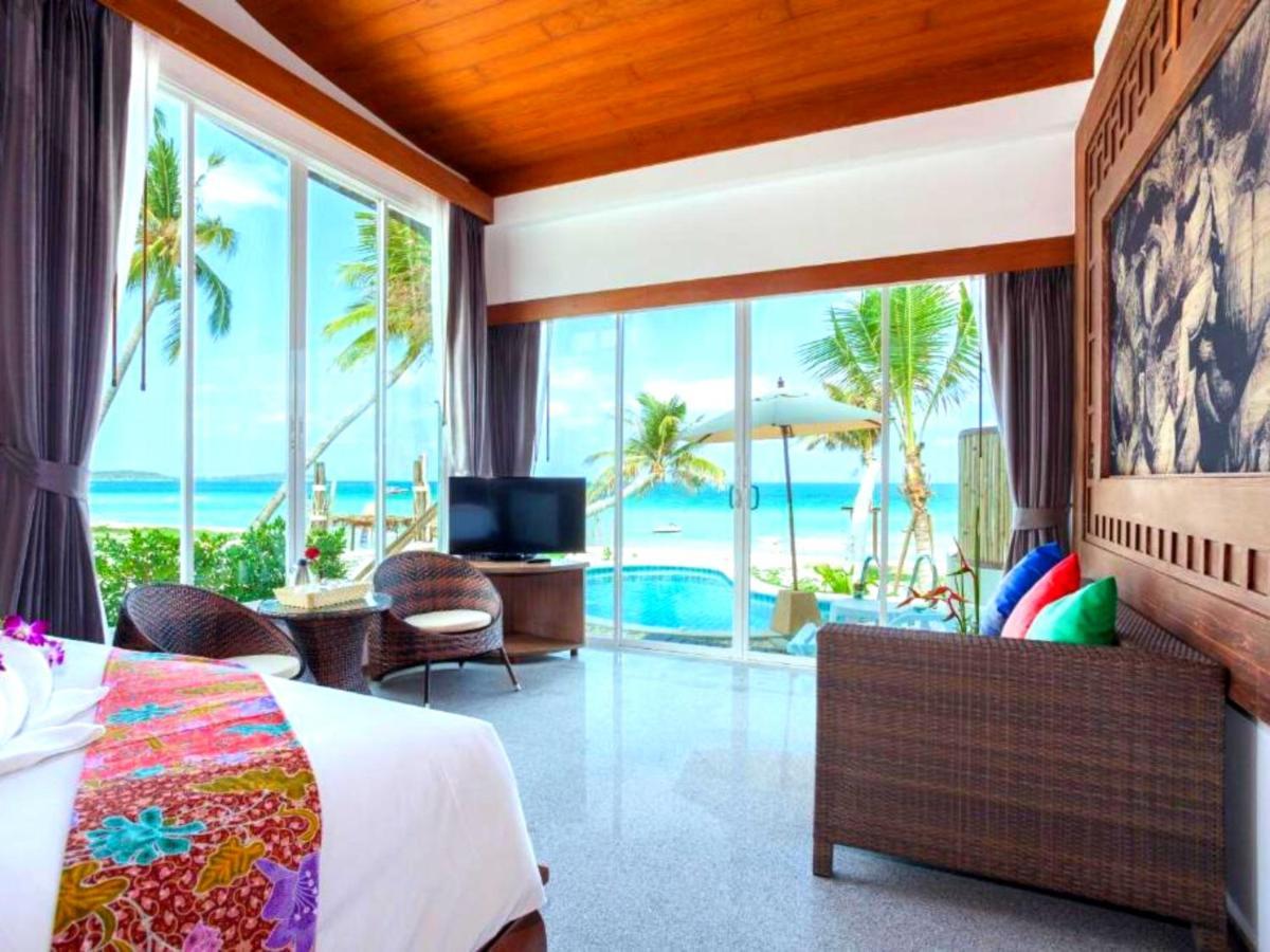 The Samui