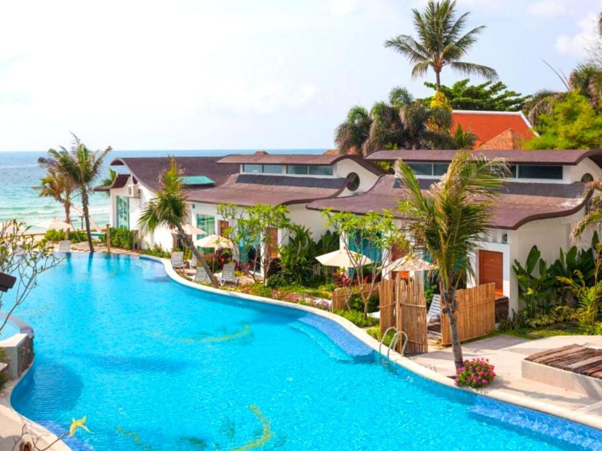 The Samui Ko Samui