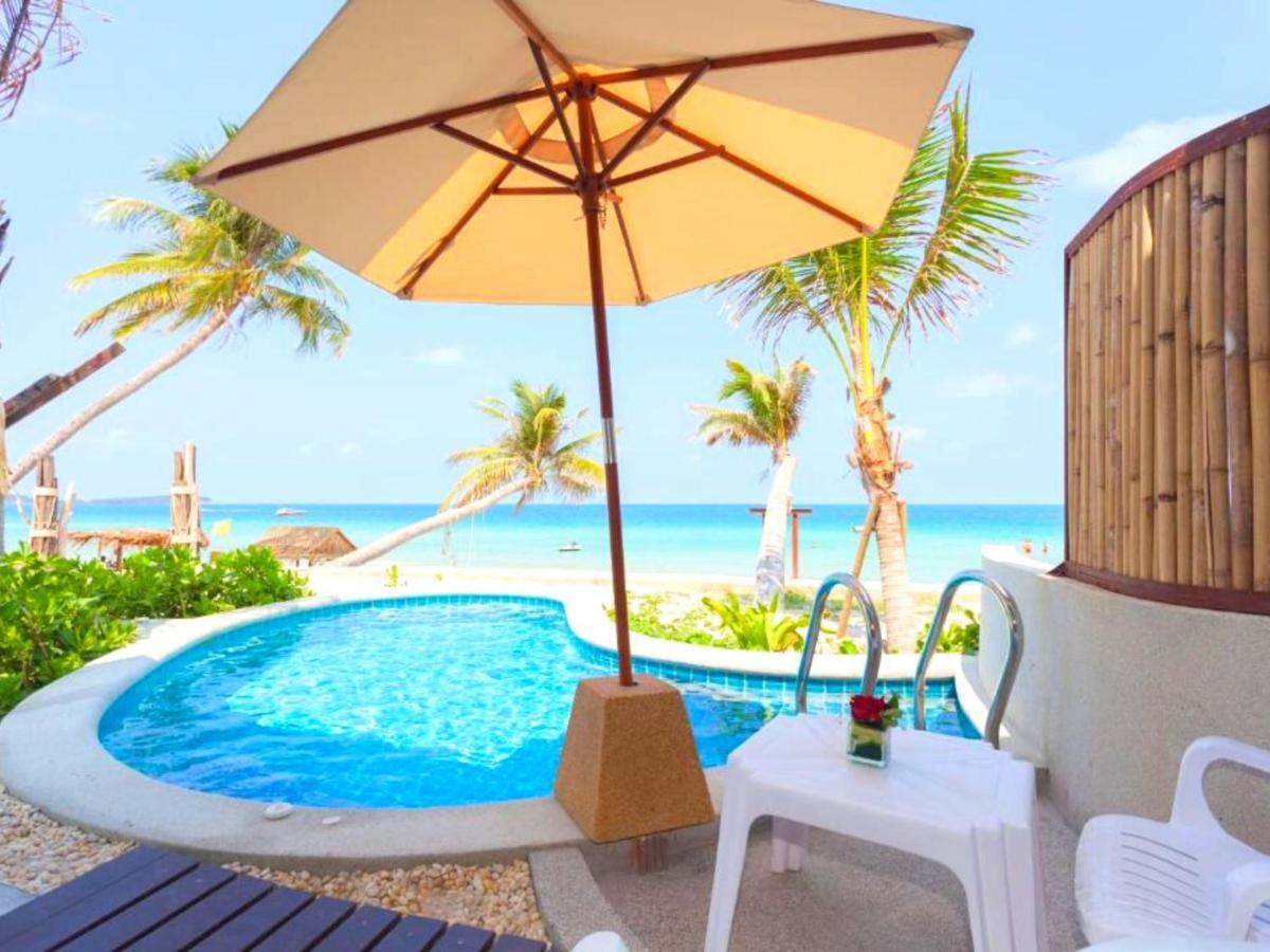 Hotel The Samui 4*