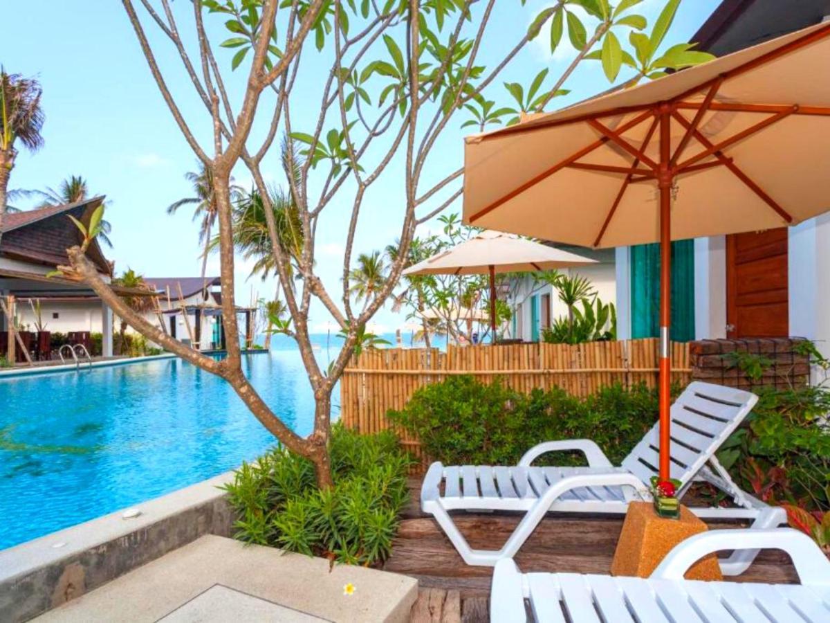 The Samui 4*