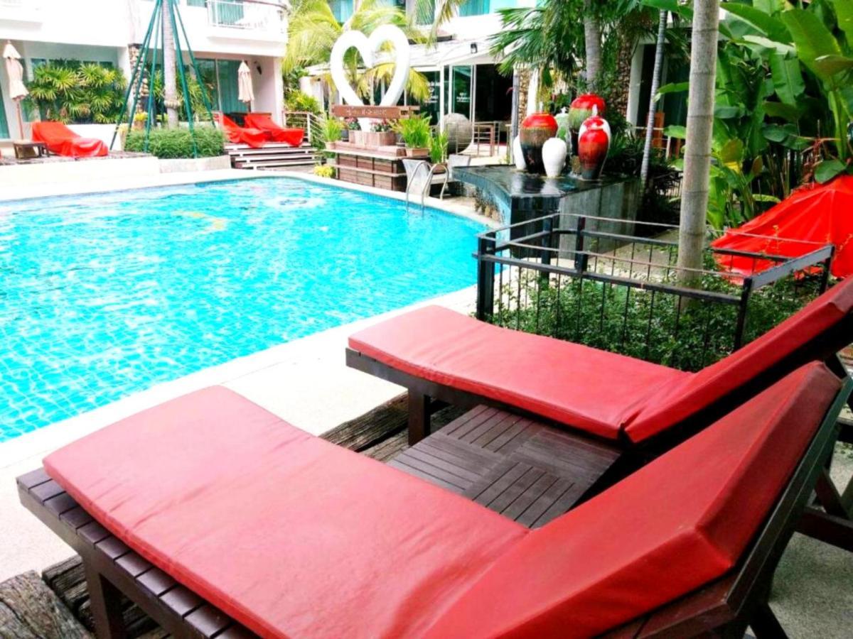 The Samui Hotel 4*