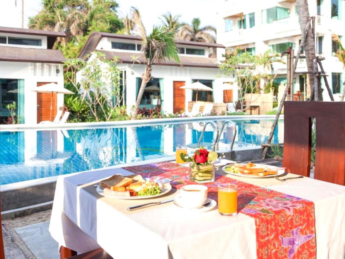 Hotel The Samui