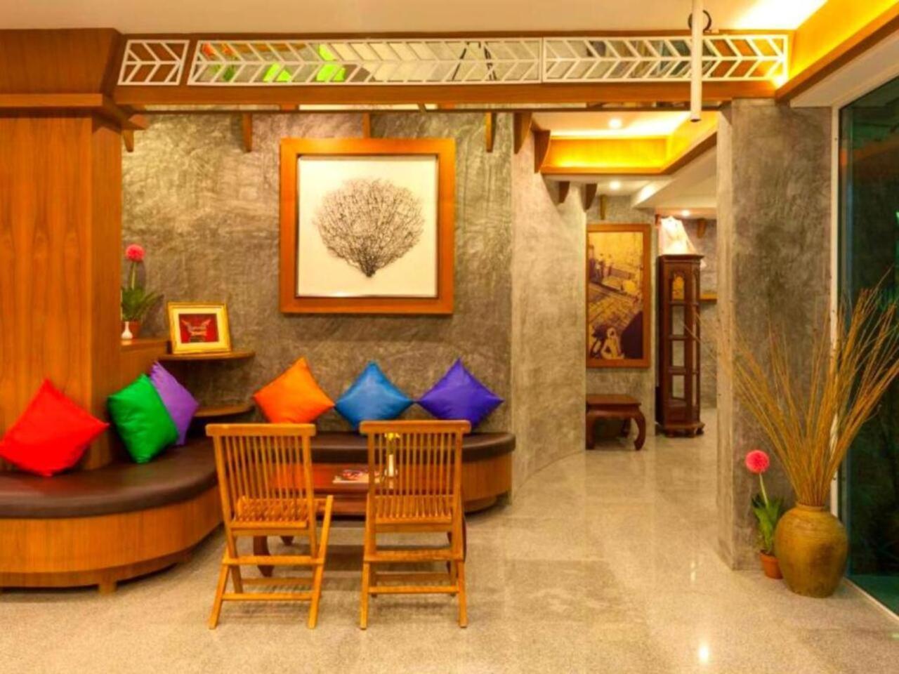 The Samui 4*