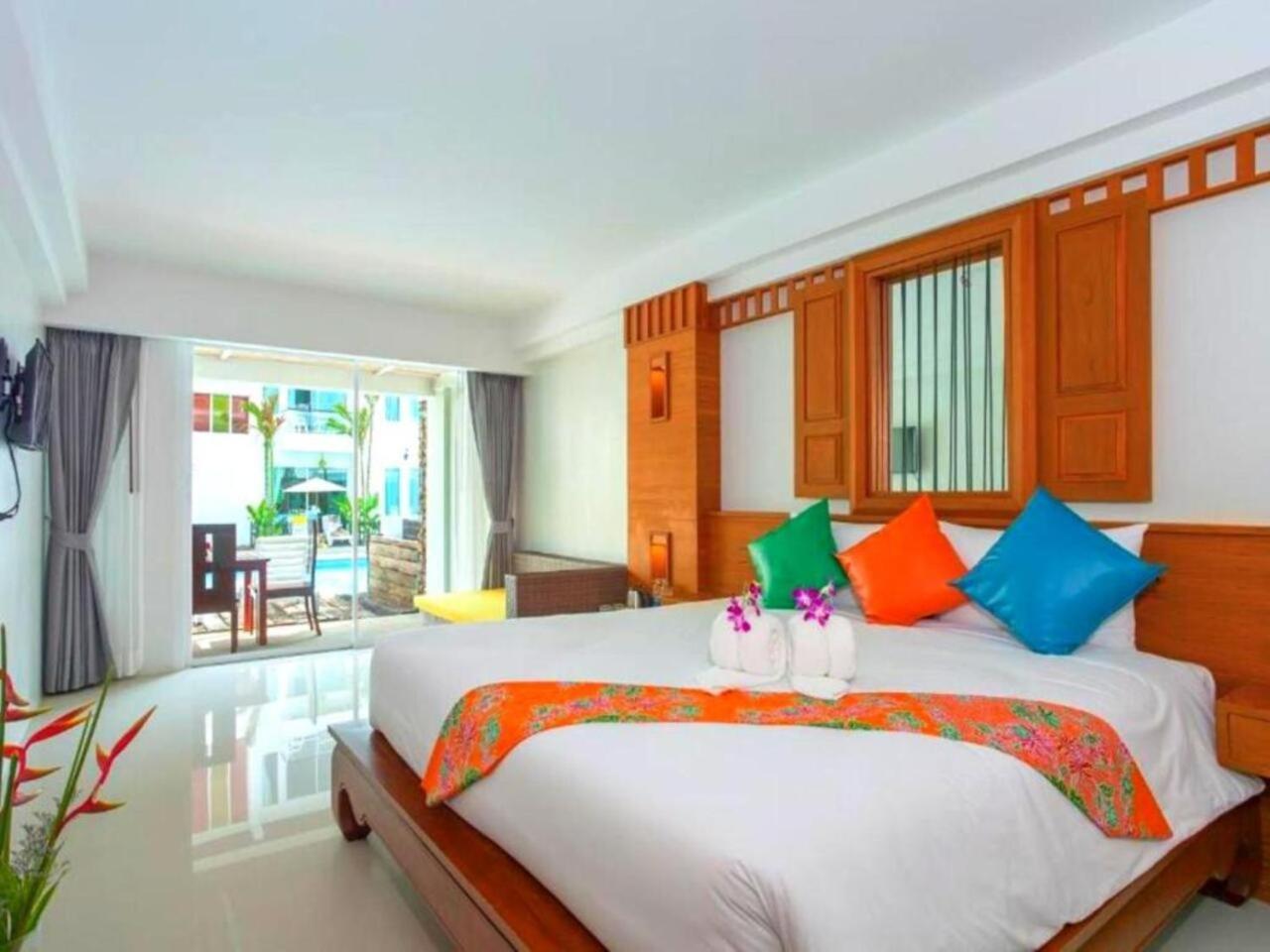 The Samui Hotel 4*
