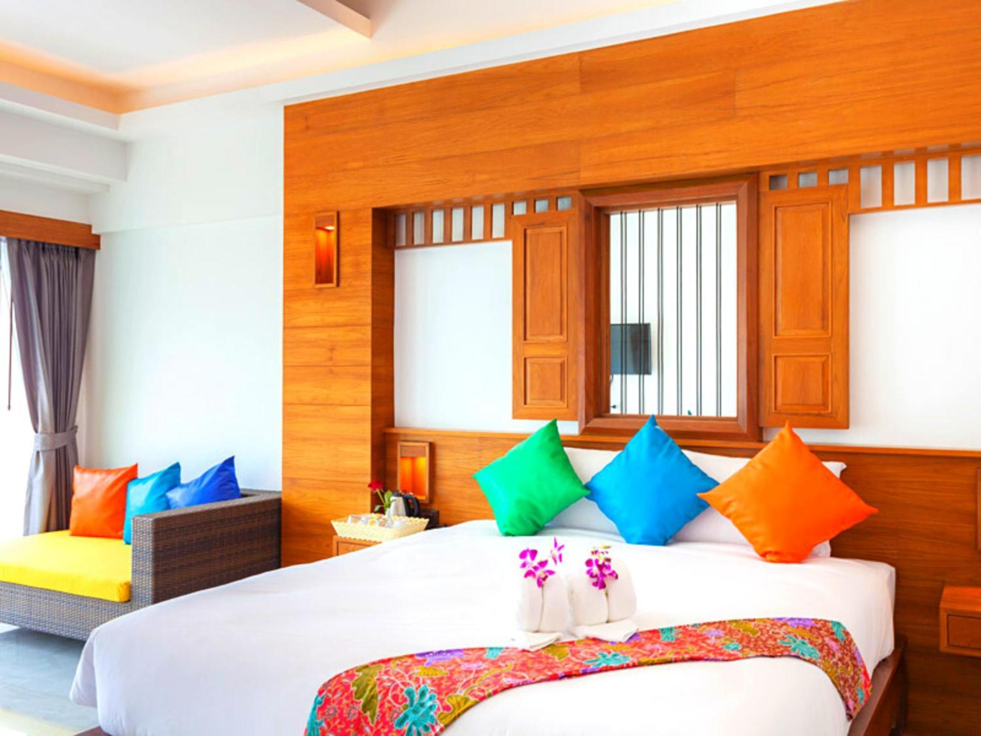 The Samui 4*
