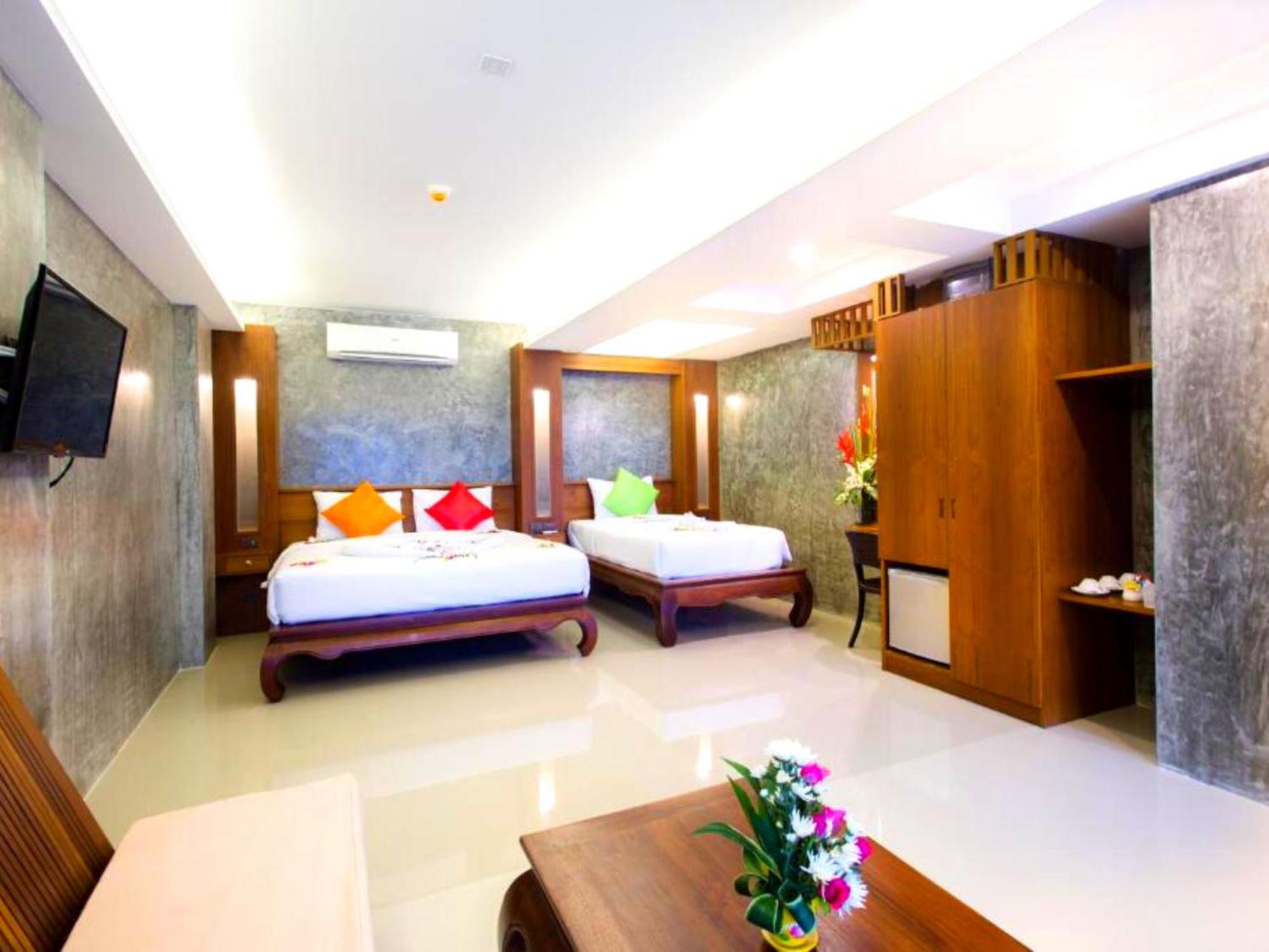 The Samui Ko Samui