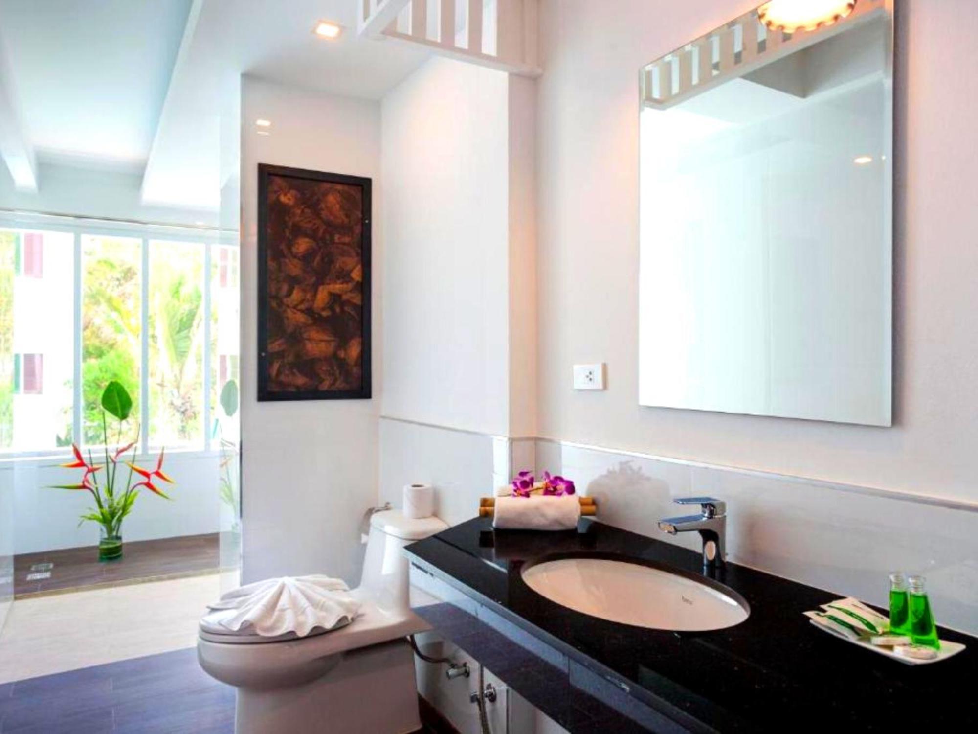 The Samui Hotel 4*