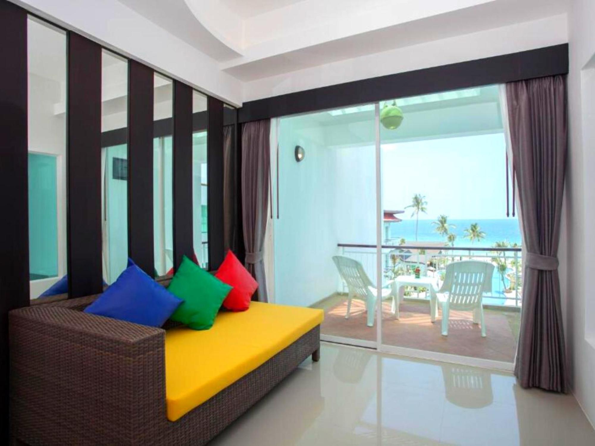 The Samui Hotel