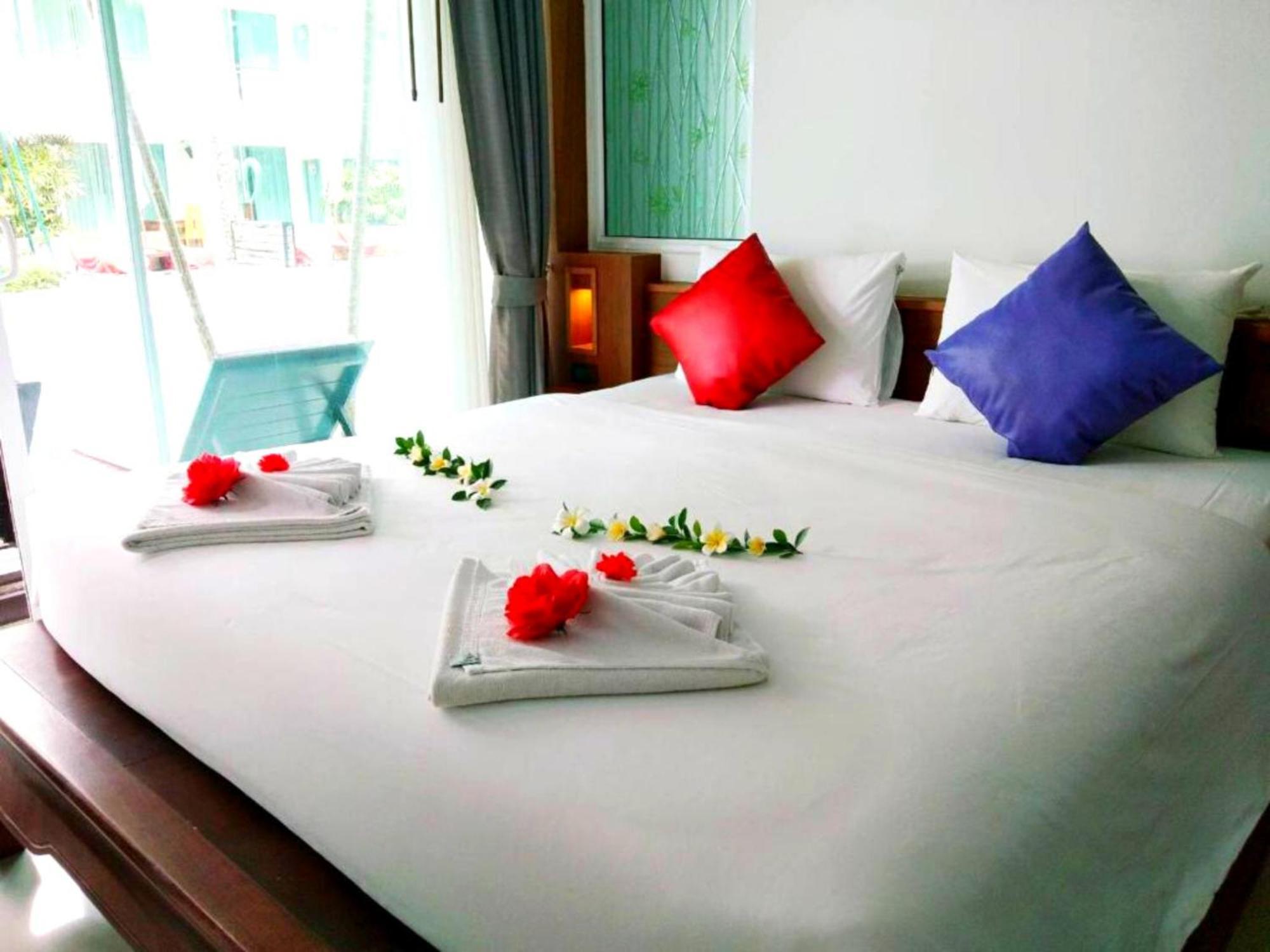 Hotel The Samui 4*