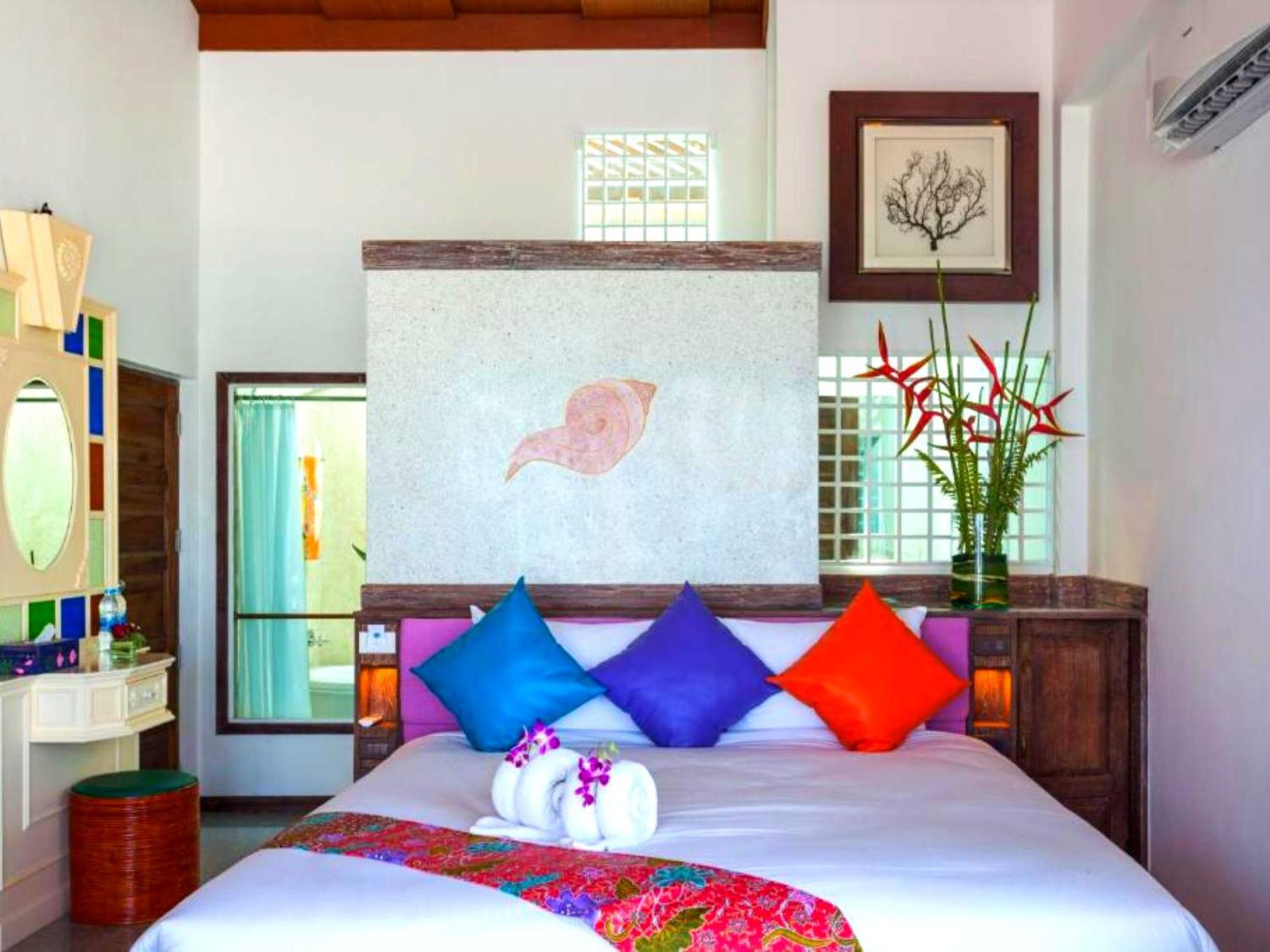 Hotel The Samui