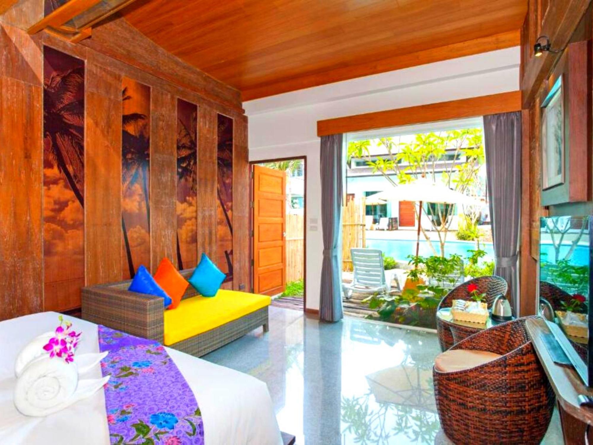 The Samui