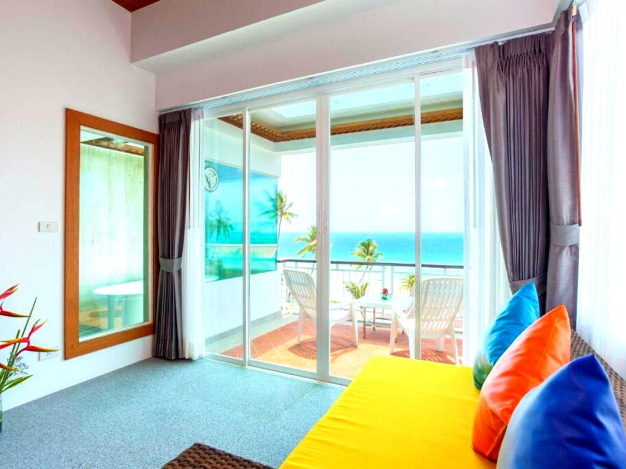 The Samui Hotel