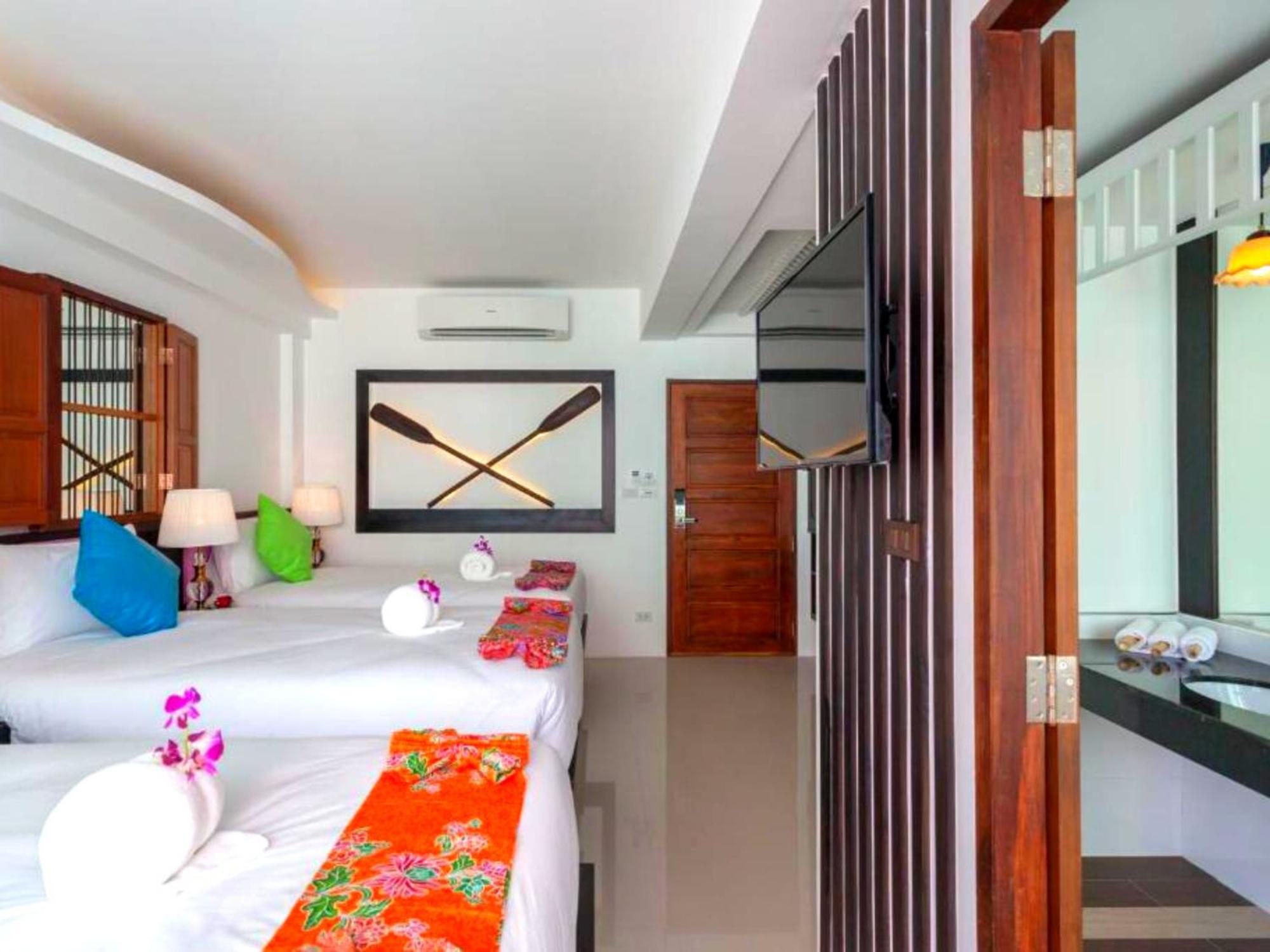 The Samui Ko Samui