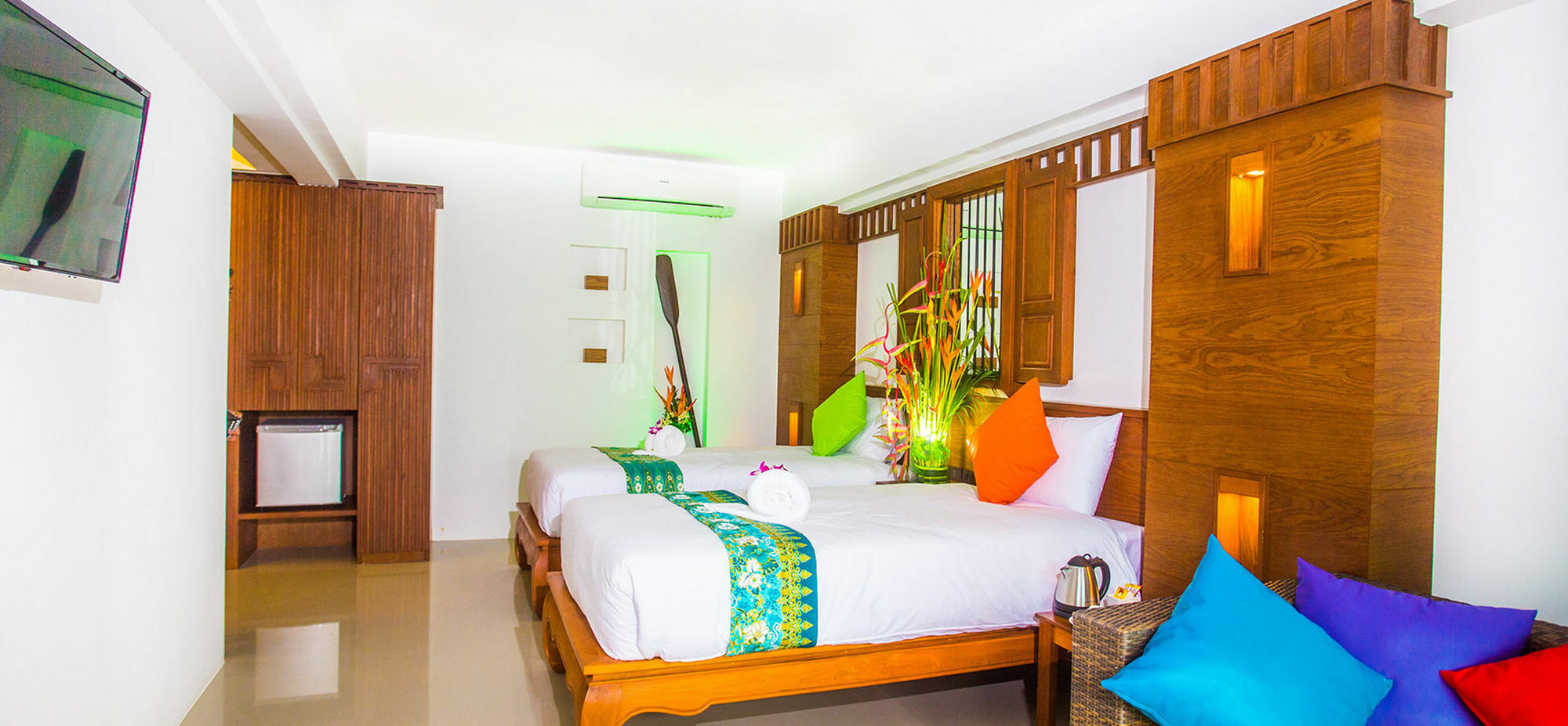 The Samui 4*
