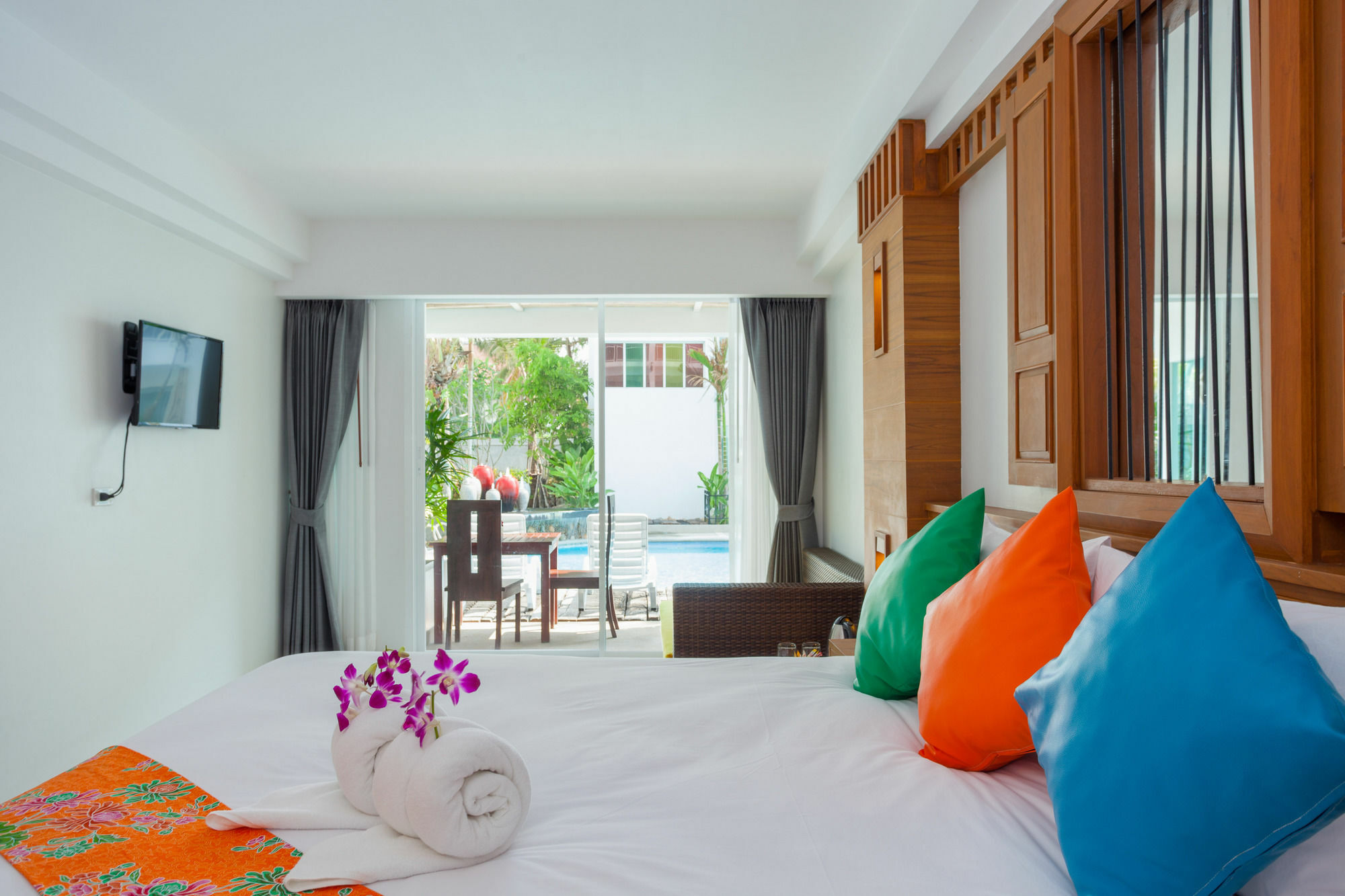 Hotel The Samui Ko Samui