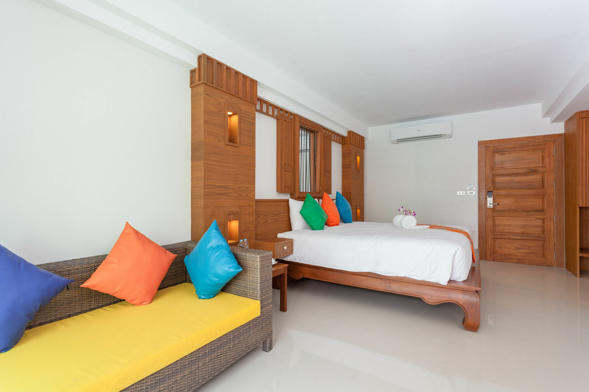 The Samui 4*