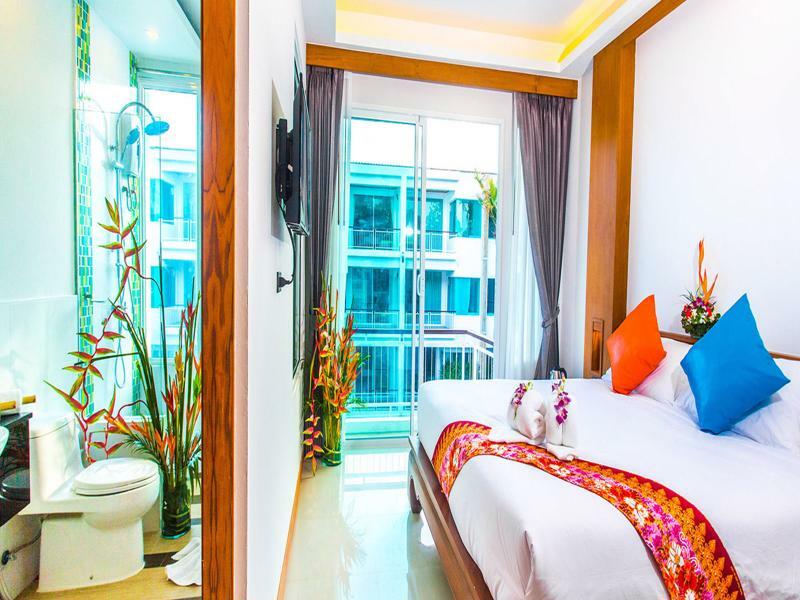 Hotel The Samui
