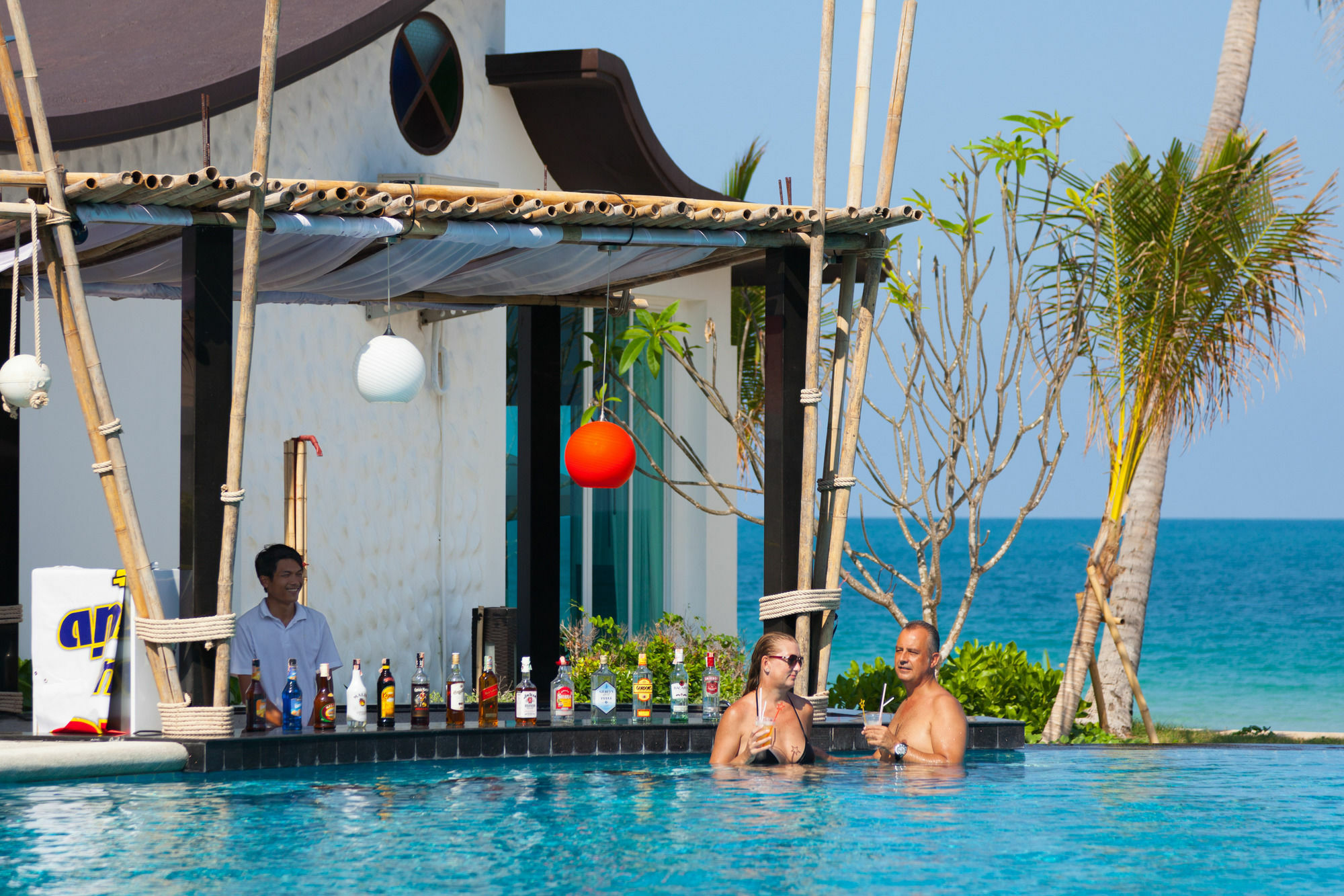 Hotel The Samui