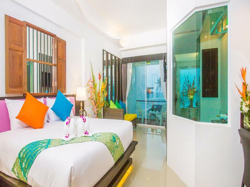 The Samui 4* Ko Samui