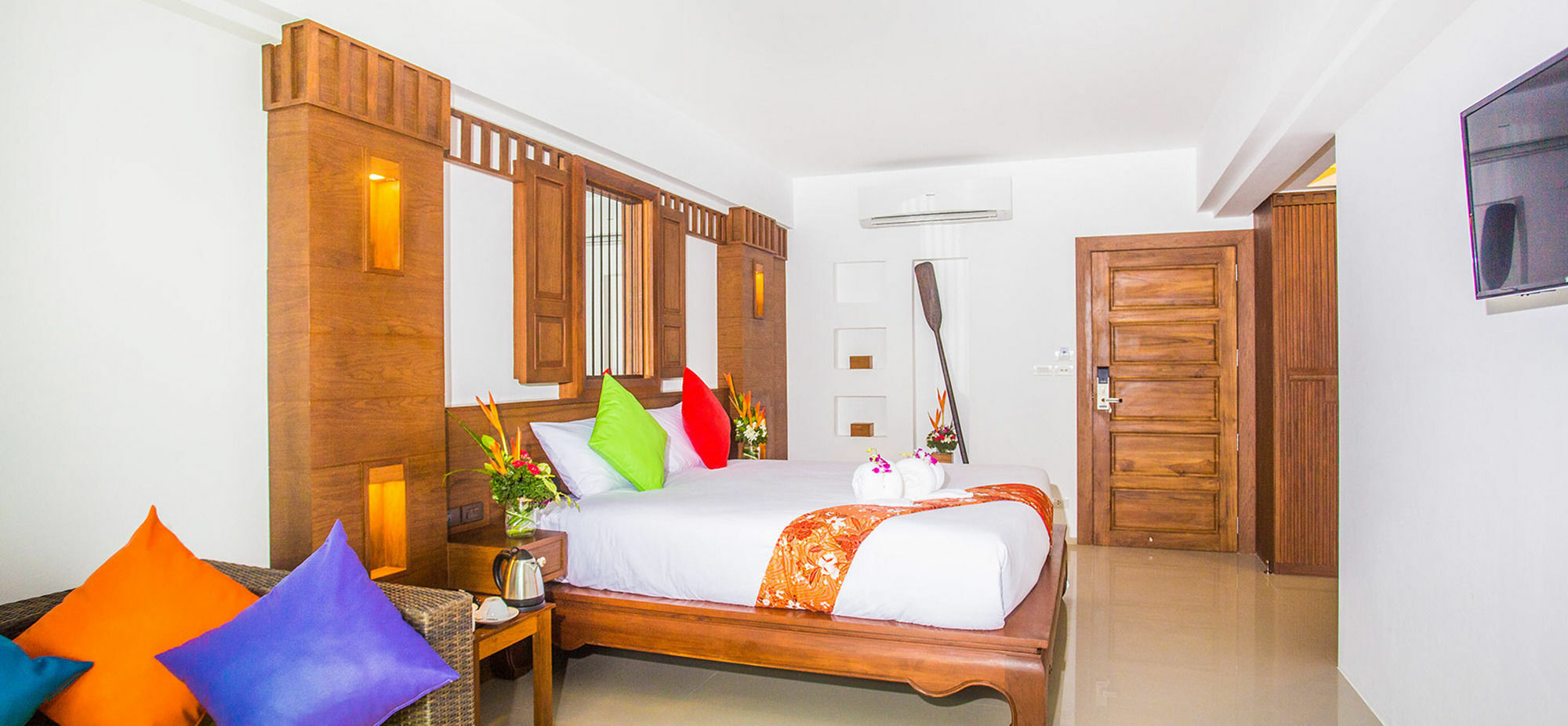 The Samui