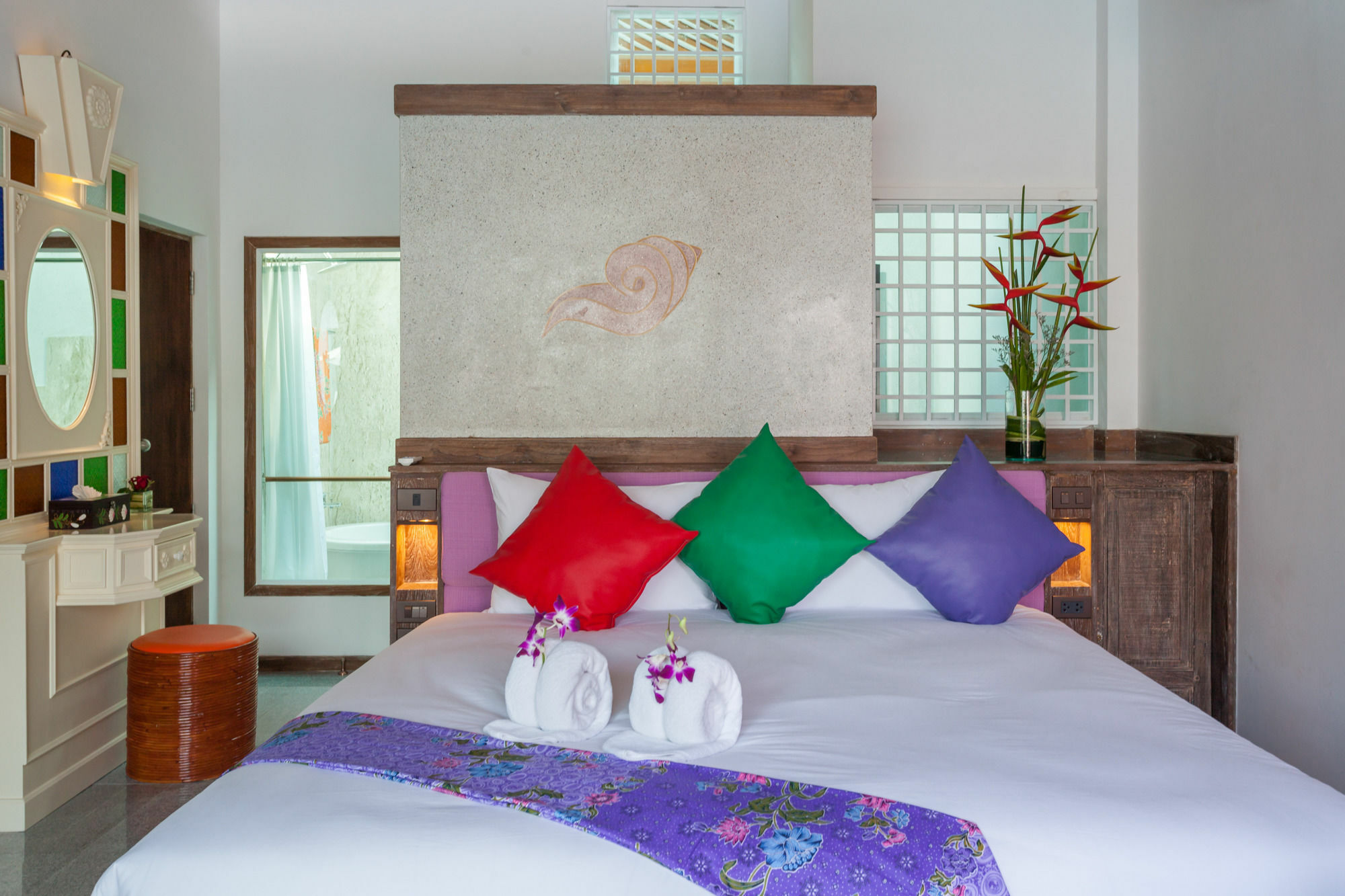Hotel The Samui