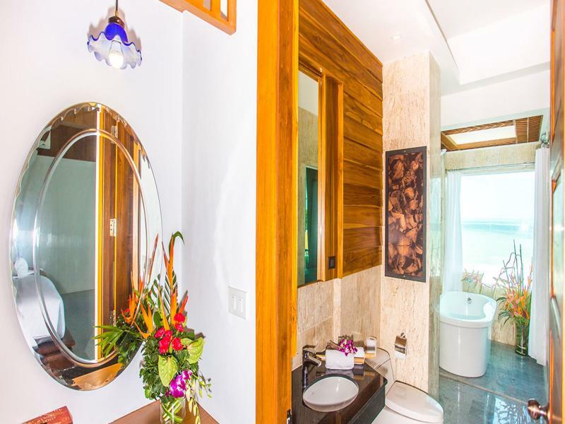 The Samui 4*