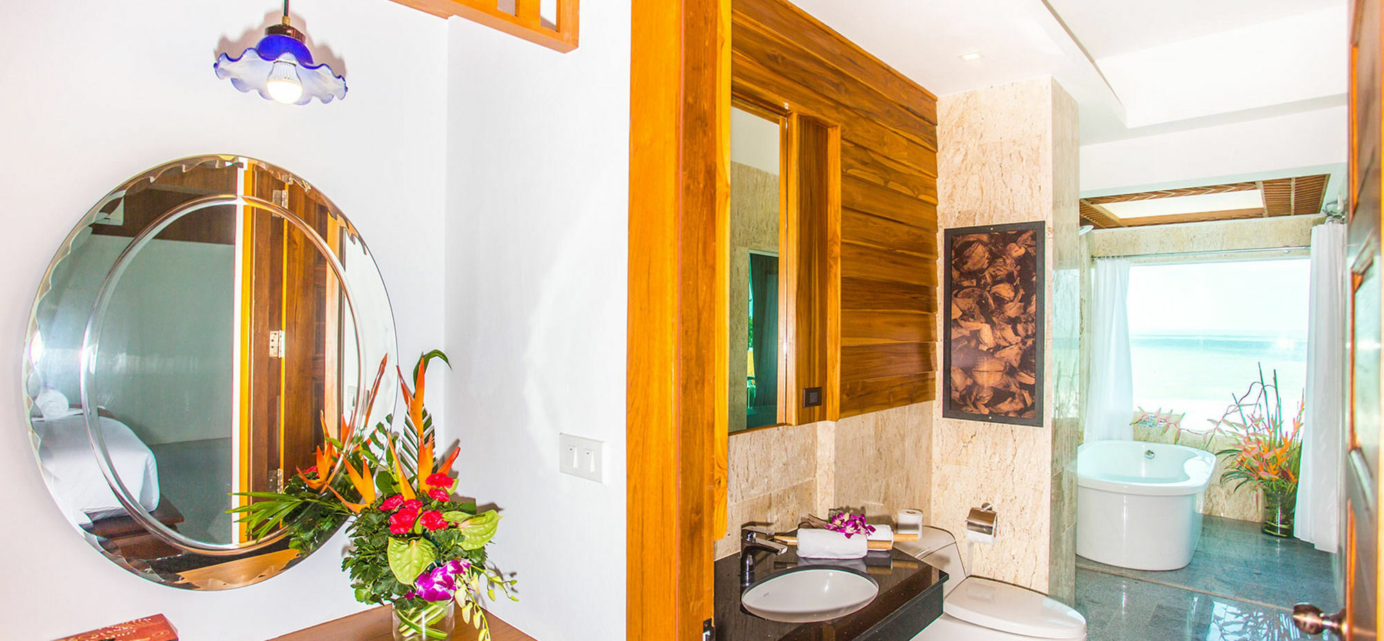 Hotel The Samui