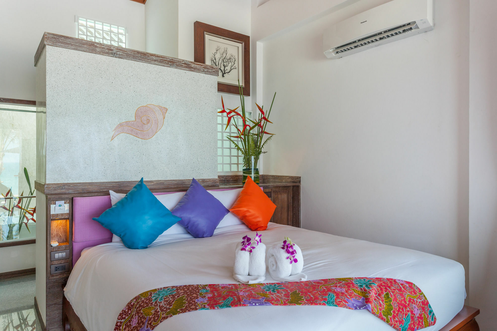 The Samui 4*