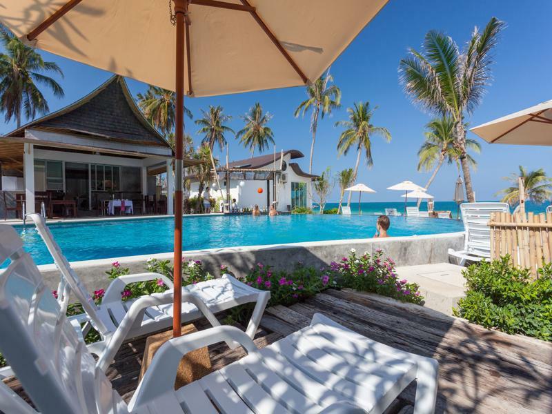 The Samui 4* Ko Samui