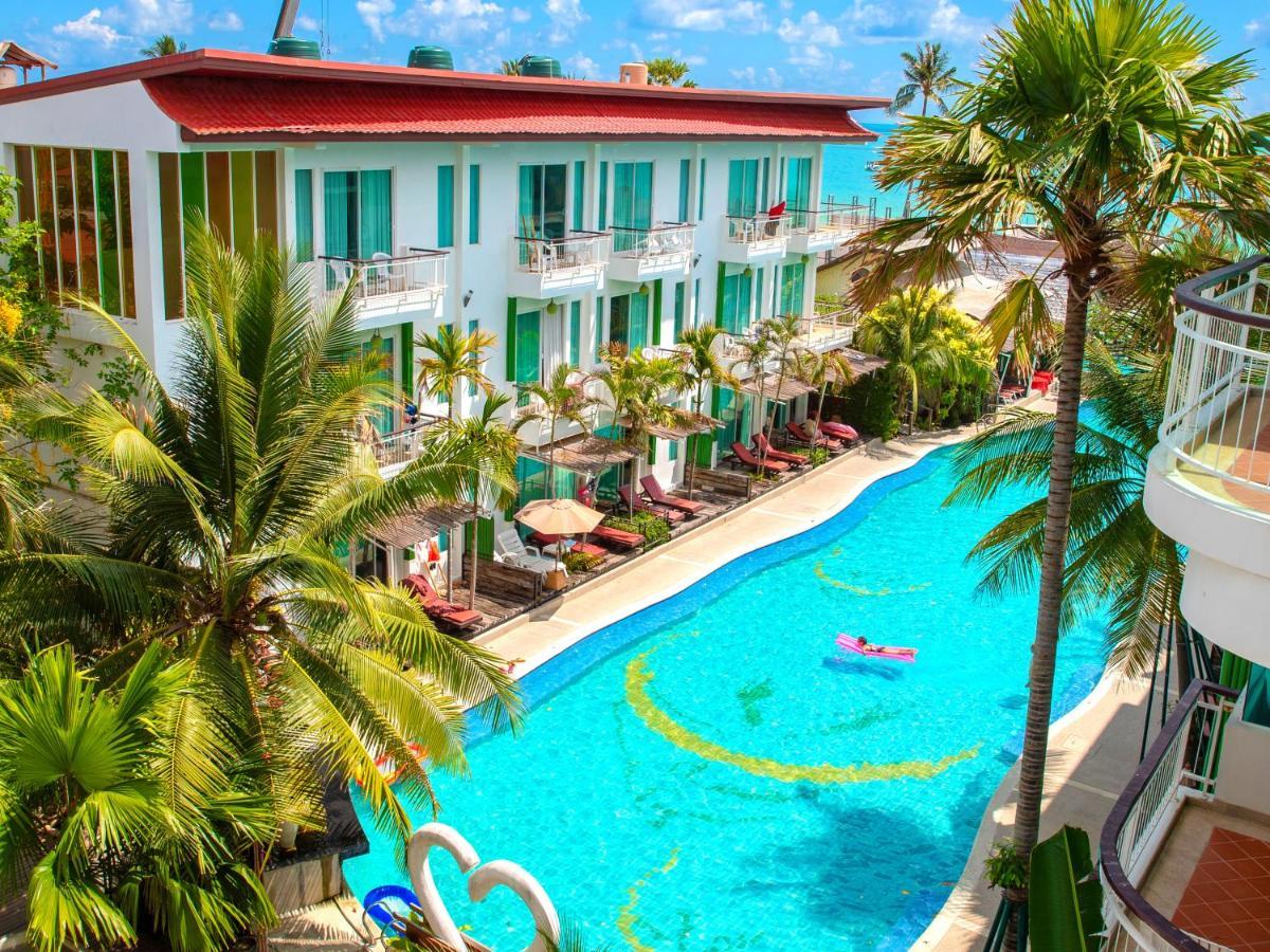 The Samui Hotel