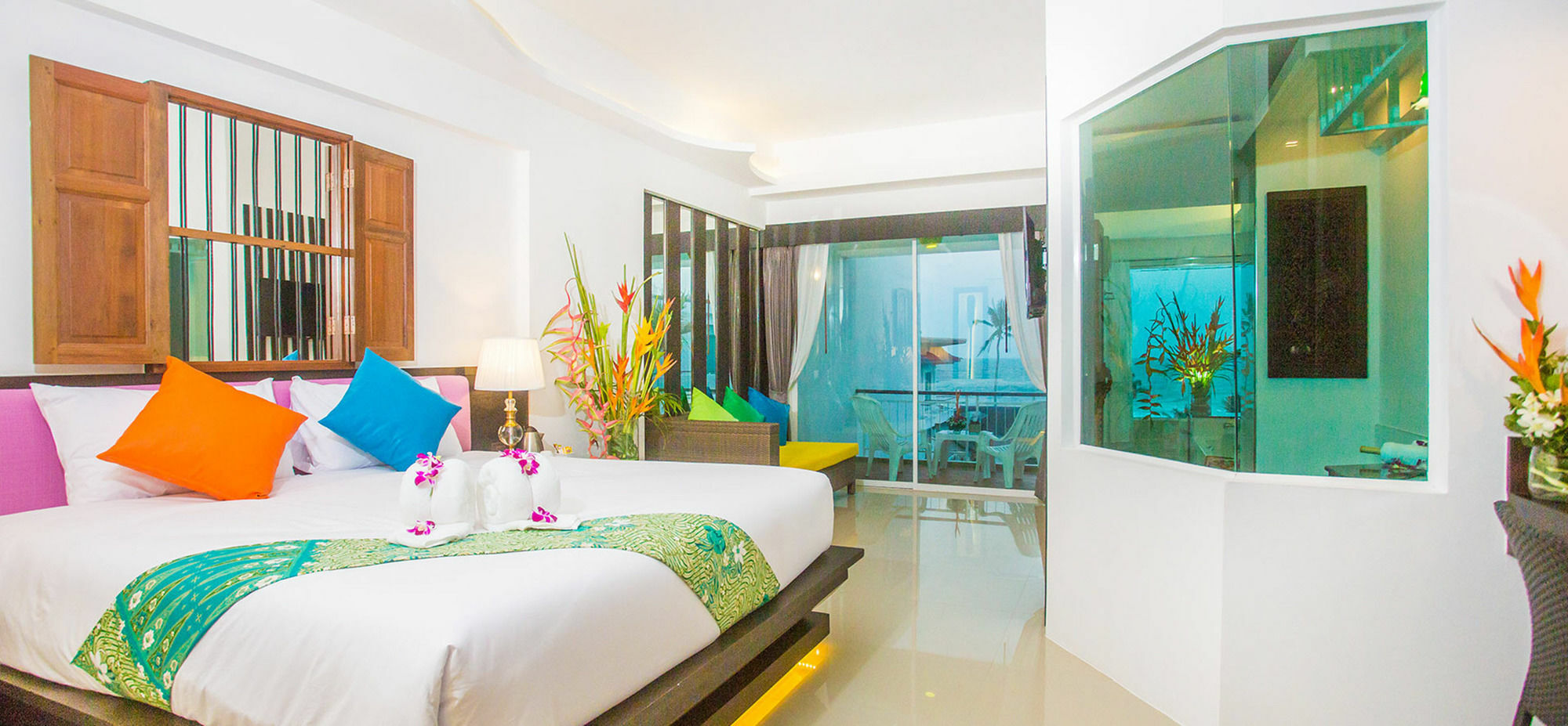 The Samui Hotel